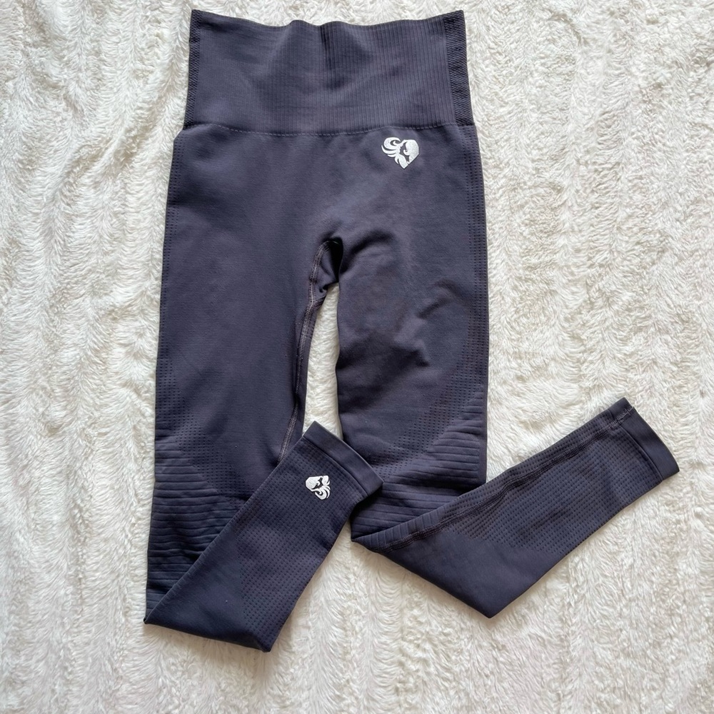 Women’s Best Power Seamless Leggings sz XS